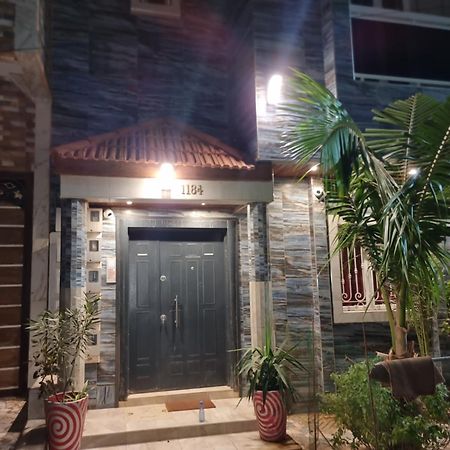 Keur Coumba Appartement Dakar Buitenkant foto