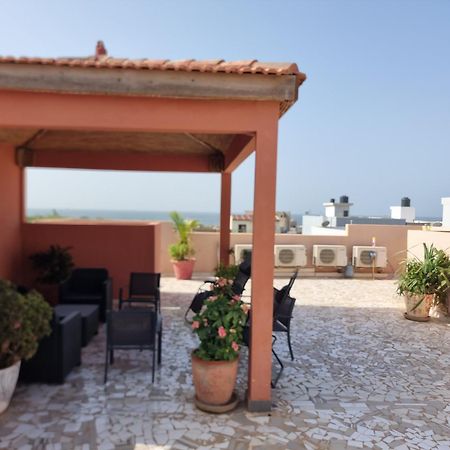 Keur Coumba Appartement Dakar Buitenkant foto