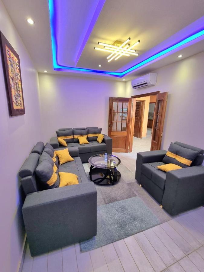 Keur Coumba Appartement Dakar Buitenkant foto