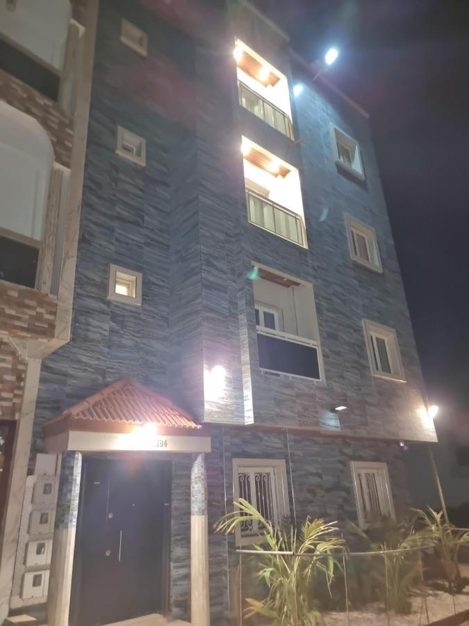 Keur Coumba Appartement Dakar Buitenkant foto