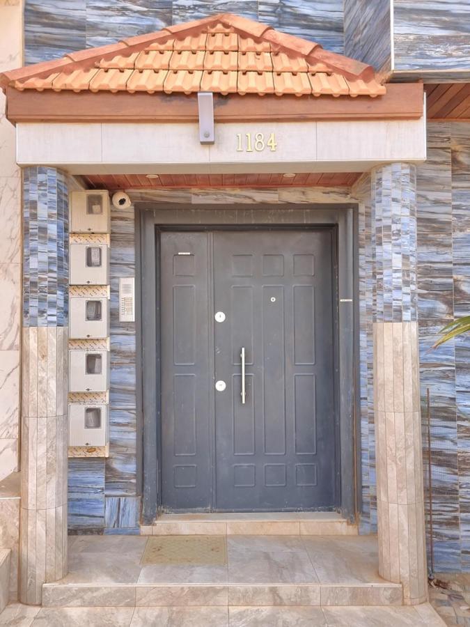 Keur Coumba Appartement Dakar Buitenkant foto