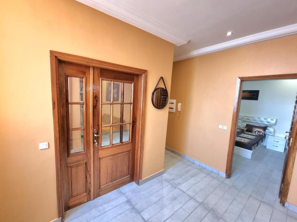 Keur Coumba Appartement Dakar Buitenkant foto