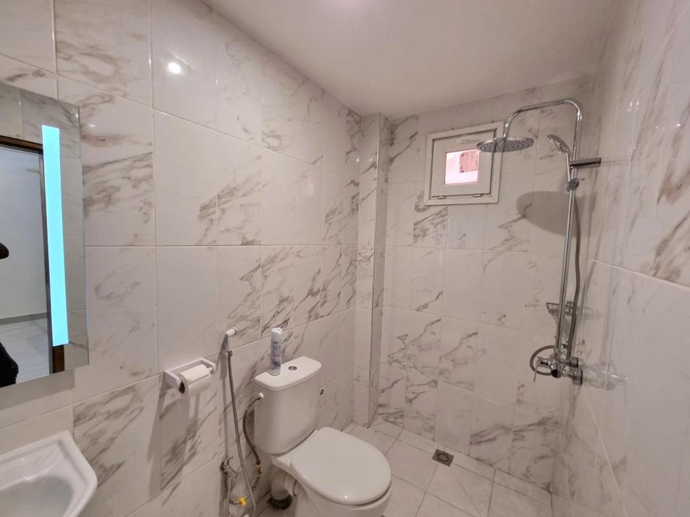 Keur Coumba Appartement Dakar Buitenkant foto